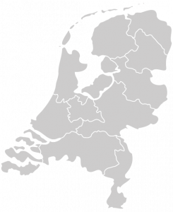 Transportbedrijf - nederland